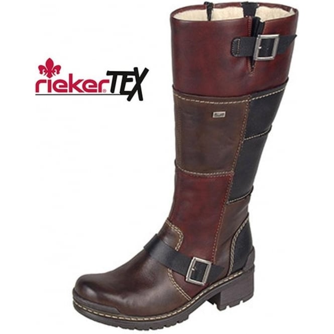 What Is RiekerTex? – Shoes