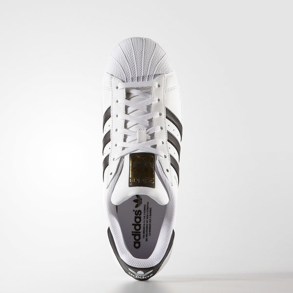 Cheap Adidas Superstar Foundation White