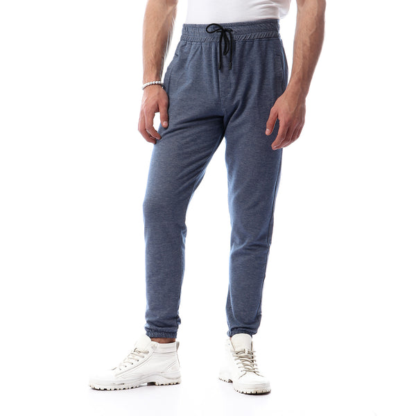 regular fit sweatpants