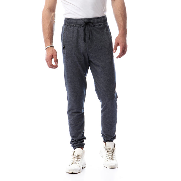 regular fit sweatpants