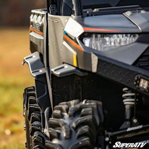 2019 UP RANGER 1000 FENDER FLARES