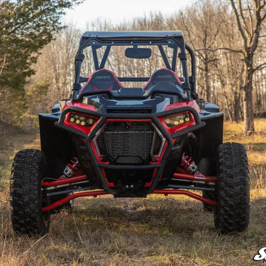 RZR 1000 XP FENDER FLARES