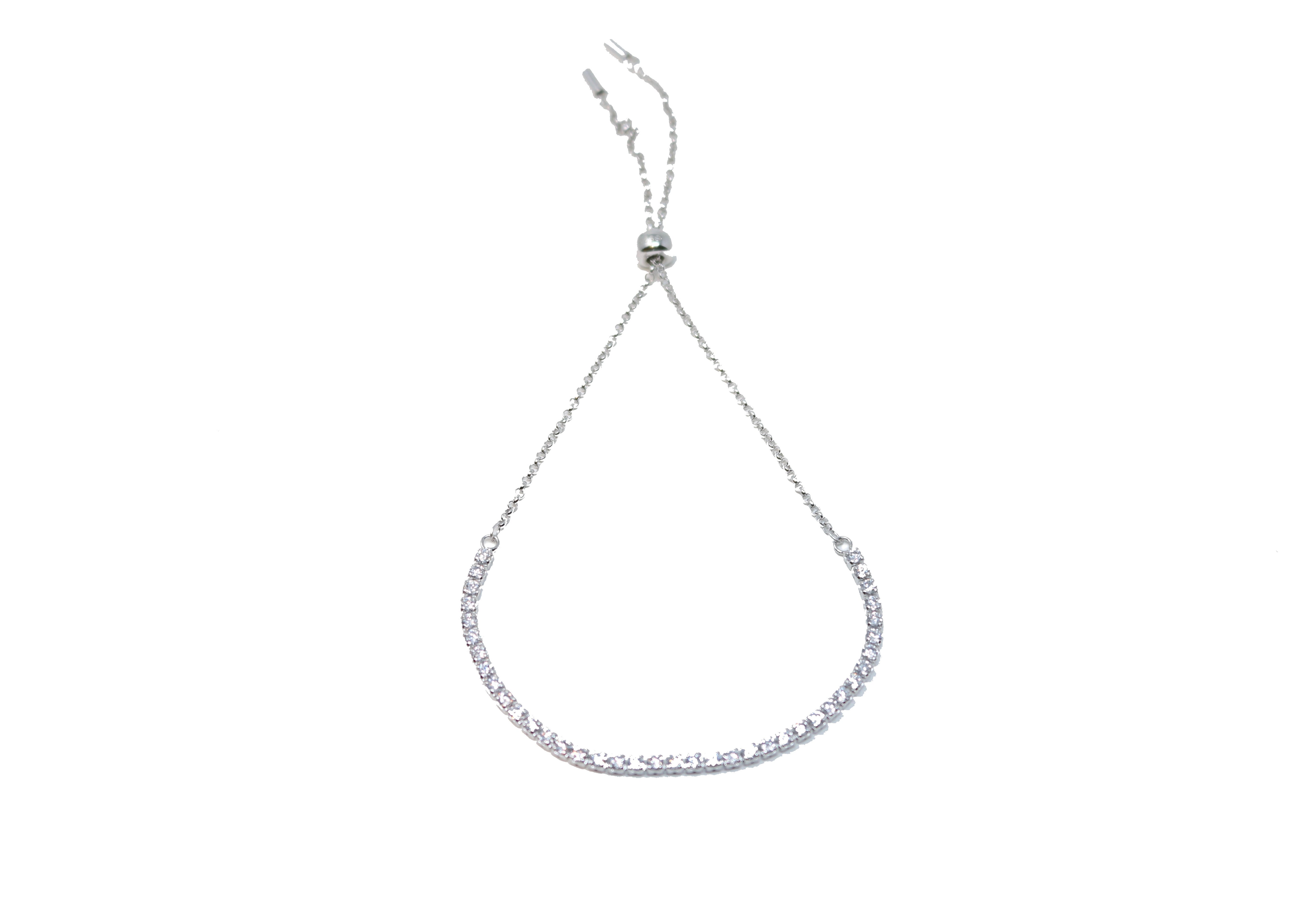 Micro Crystal Chain