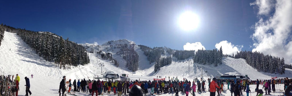 Whistler Panoramic