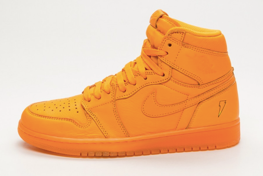 air jordan 1 high gatorade