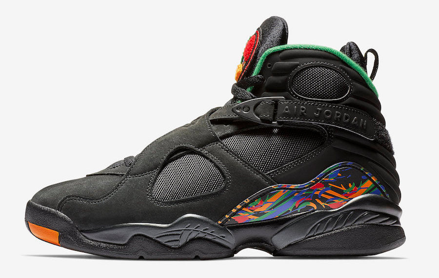 jordan air 8