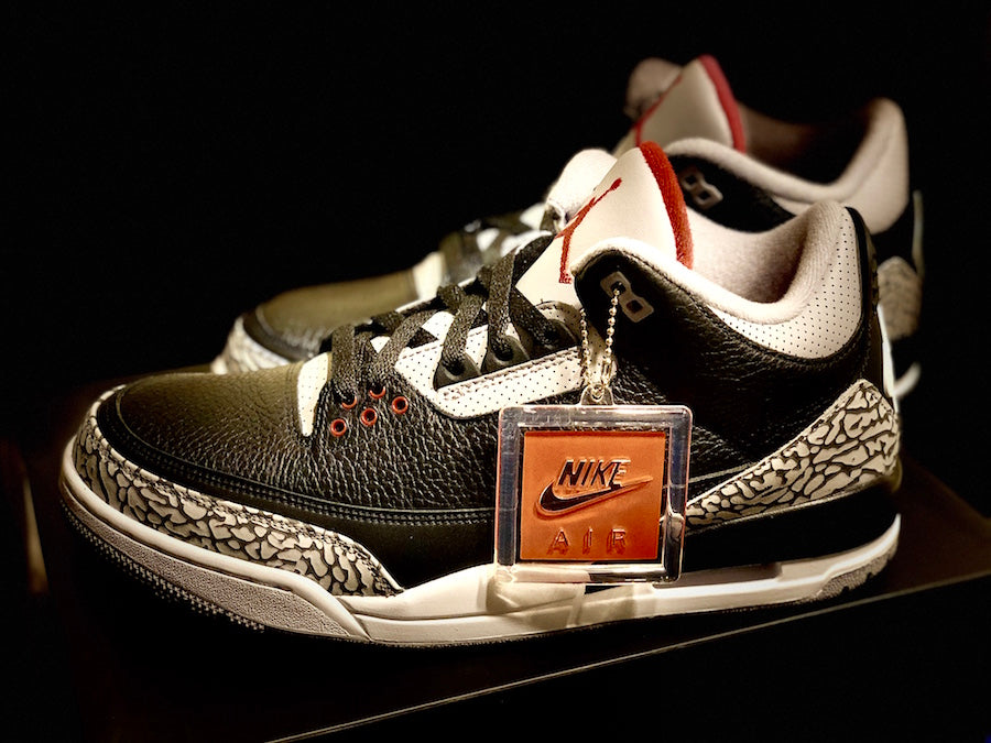 air jordan retro cement