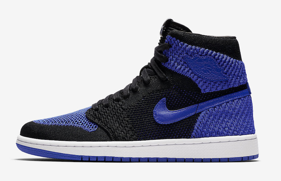 air jordan 1 retro high flyknit