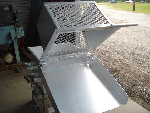 Single Crawfish Cooker - The Crawfish Company