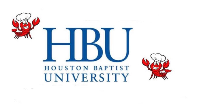 Final Payment HBU Annual Onsite Crawfish Boil | April 11, 2019 | 700 lbs | 300 ppl | L