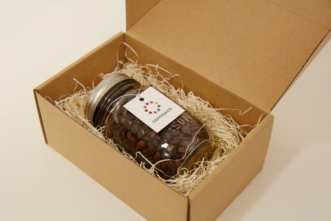 COFFEE&CO. Package