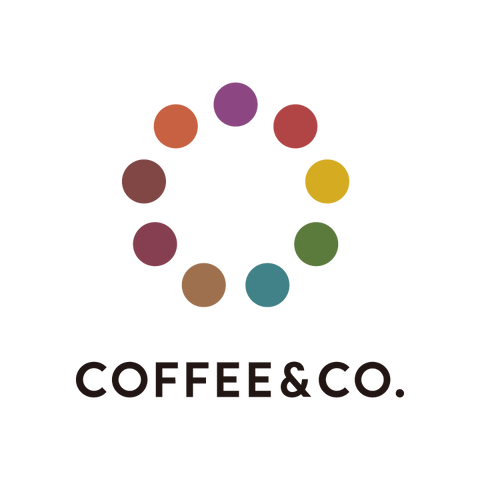 COFFEE&CO. Logo