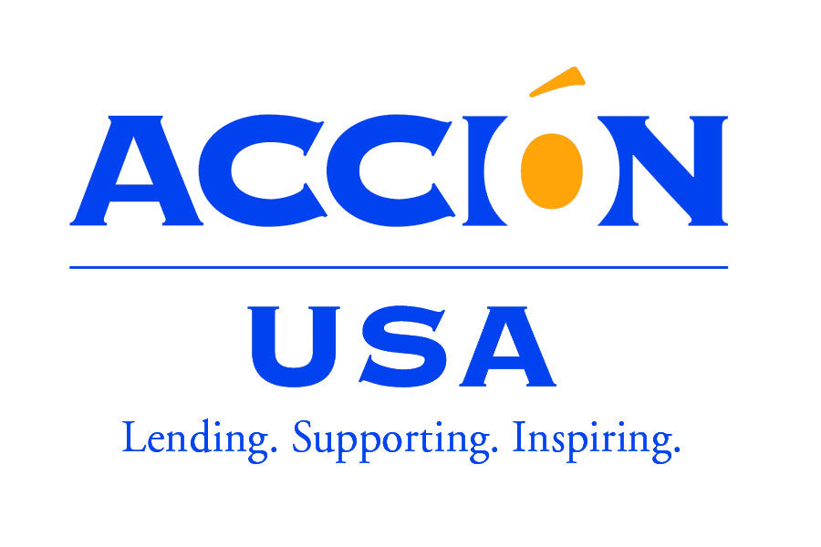 ACCION USA Inc. logo