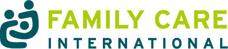 Family Care International logo