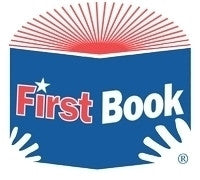 First Book logo