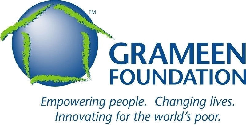 Grameen Foundation USA logo