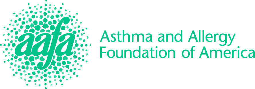 Asthma and Allergy Foundation of America logo