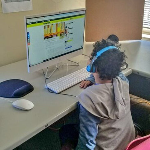 Keep our kids connected