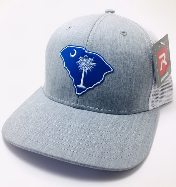 palmetto tree hat