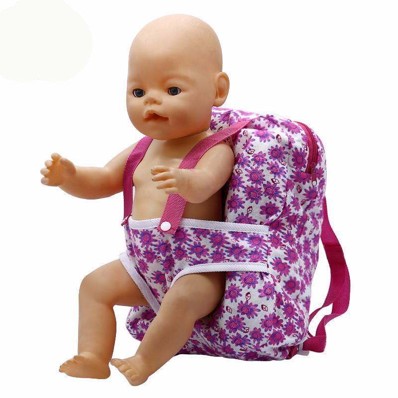 real baby dolls for school
