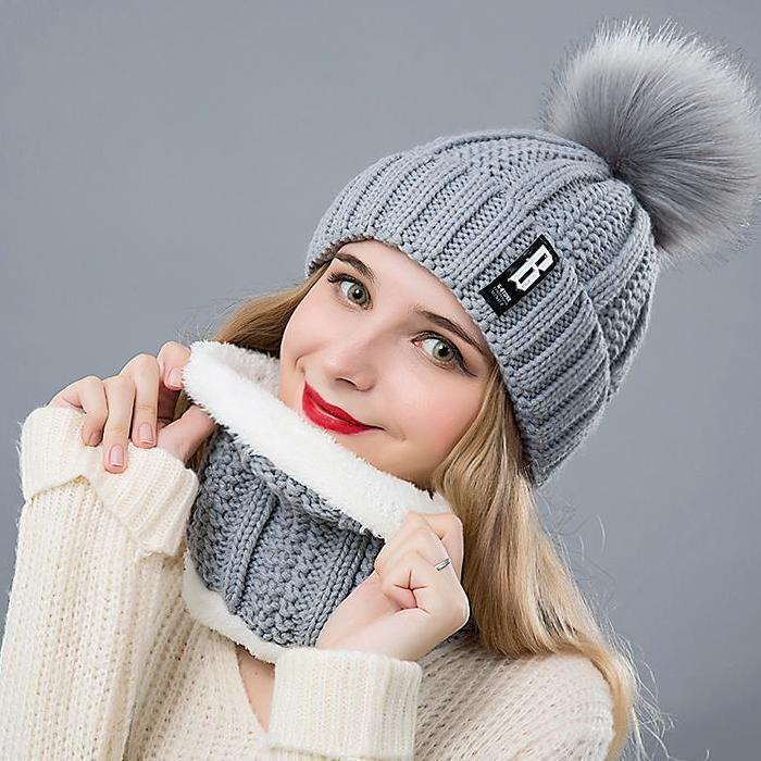 warm winter hats for ladies