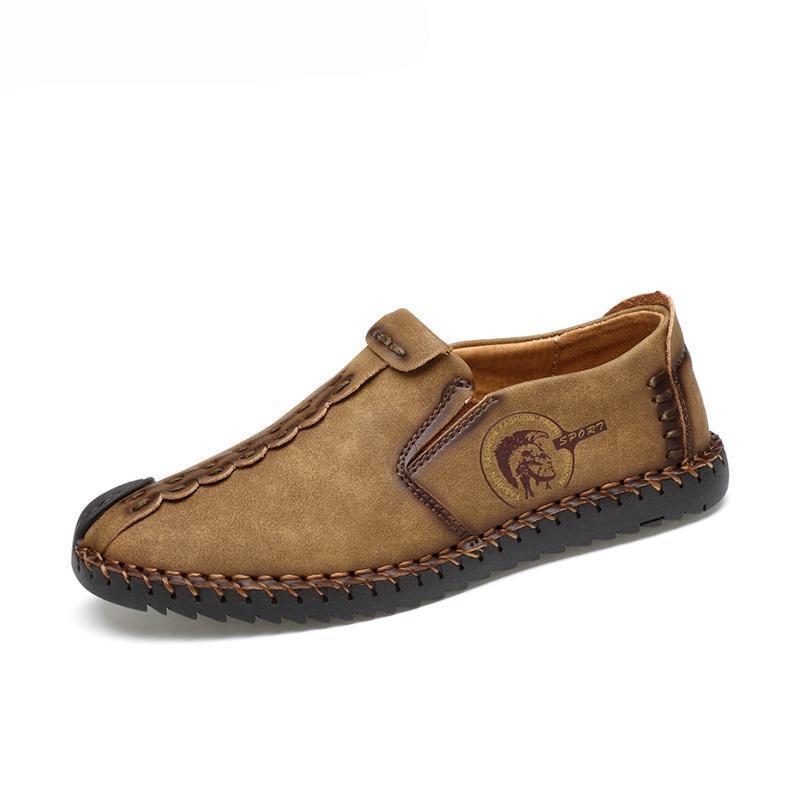high quality loafer shoes