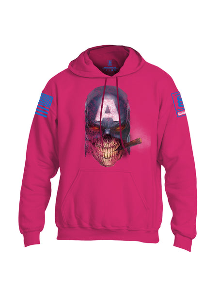 super patriot hoodie