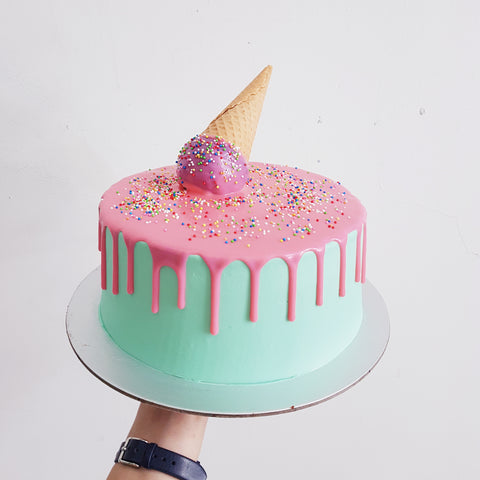 Where to find Drip Cakes Singapore