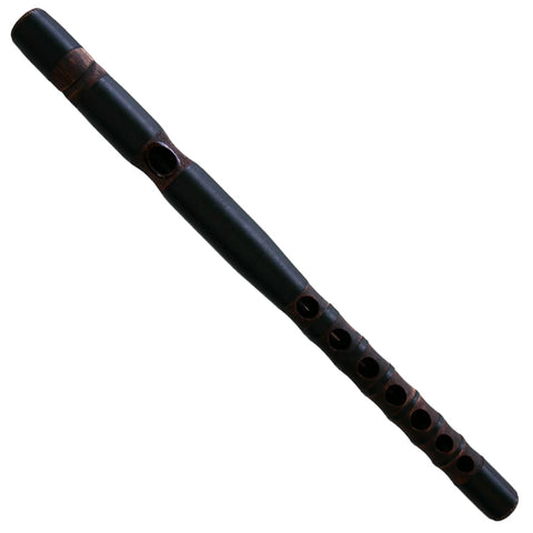 Ryuteki Traditional Japanese Transverse Flute for Court Music