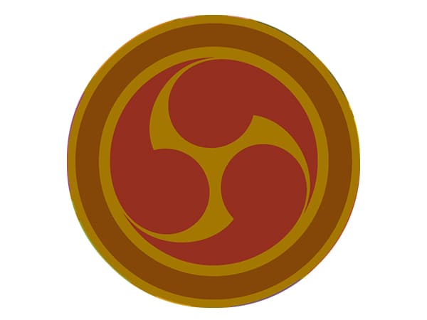 Tomoe Symbol