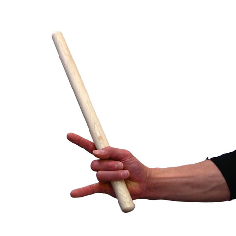 Holding Bachi with Thumb, Middle, & Ring Finger