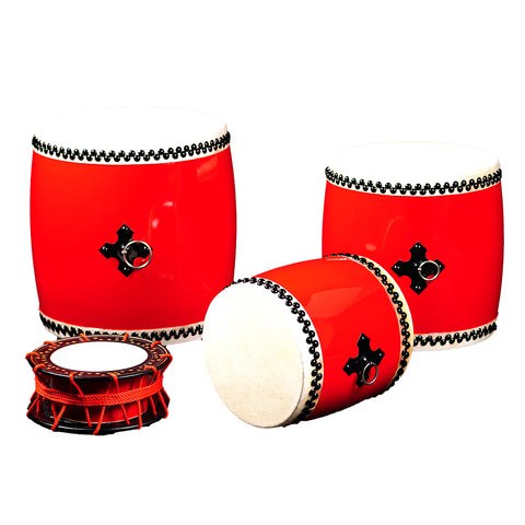 Drums of Okinawa