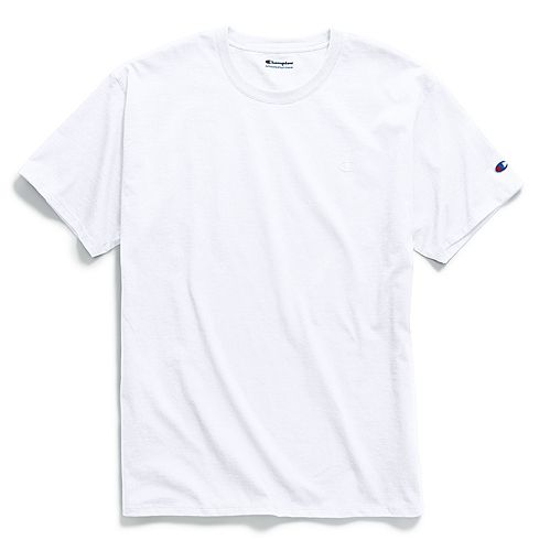 champion jersey t shirt