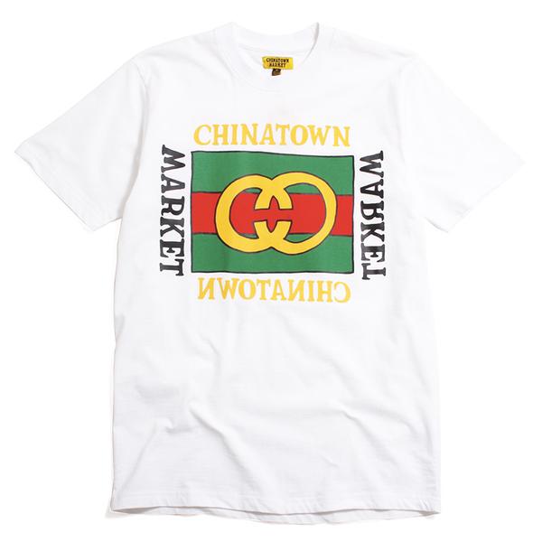 bootleg gucci t shirt chinatown market