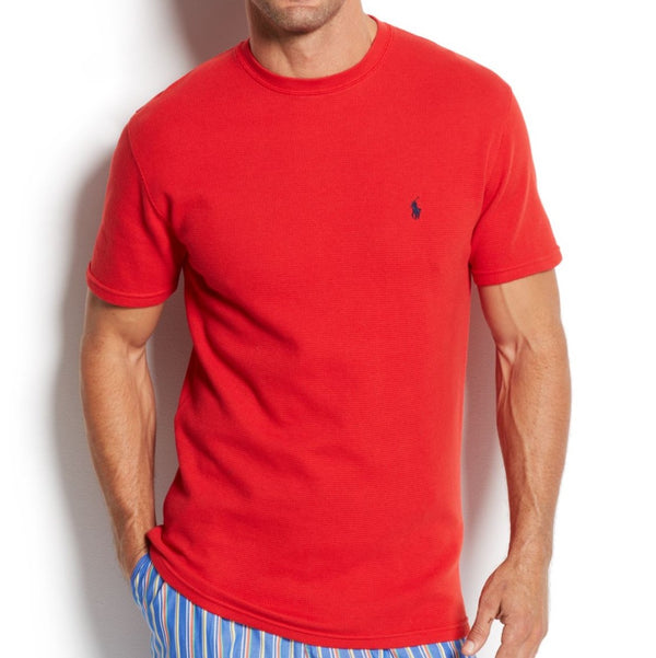 red ralph lauren t shirt