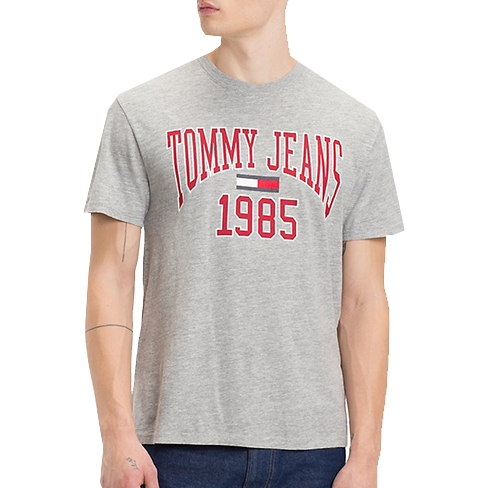 tommy hilfiger collegiate tee