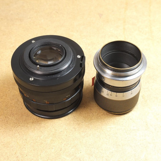 West Yorkshire Cameras Nikon SLR Lens
