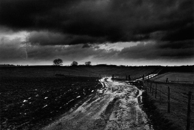 West Yorkshire Cameras Don McCullin