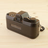 Pentax Auto 110 w/ 24mm f/2.8 Exc+ - West Yorkshire Cameras
