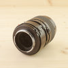 Minolta MD 50mm f/3.5 Macro with case Exc+ - West Yorkshire Cameras