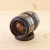 Minolta AF 28-85mm f/3.5-4.5 Ugly