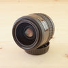 Pentax AF 28-70mm f/4 AL Exc Boxed
