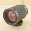 Pentax-A fit Vivitar 28-200mm f/3.5-5.3 Exc