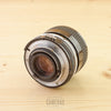 Nikon Ai 35mm f/2 Ugly