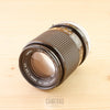 Canon FD 135mm f/3.5 SC Exc Boxed