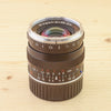 Leica-M fit Zeiss 35mm f/2 Biogon ZM Exc