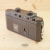 Holga 120-3D Stereo Camera Exc+ Boxed