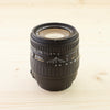Canon EF Fit Sigma 28-135mm f/3.8-5.6 Exc - West Yorkshire Cameras