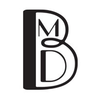 MBD logo