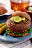 Premium Third Pound Hamburger Patties - While Supplies Last